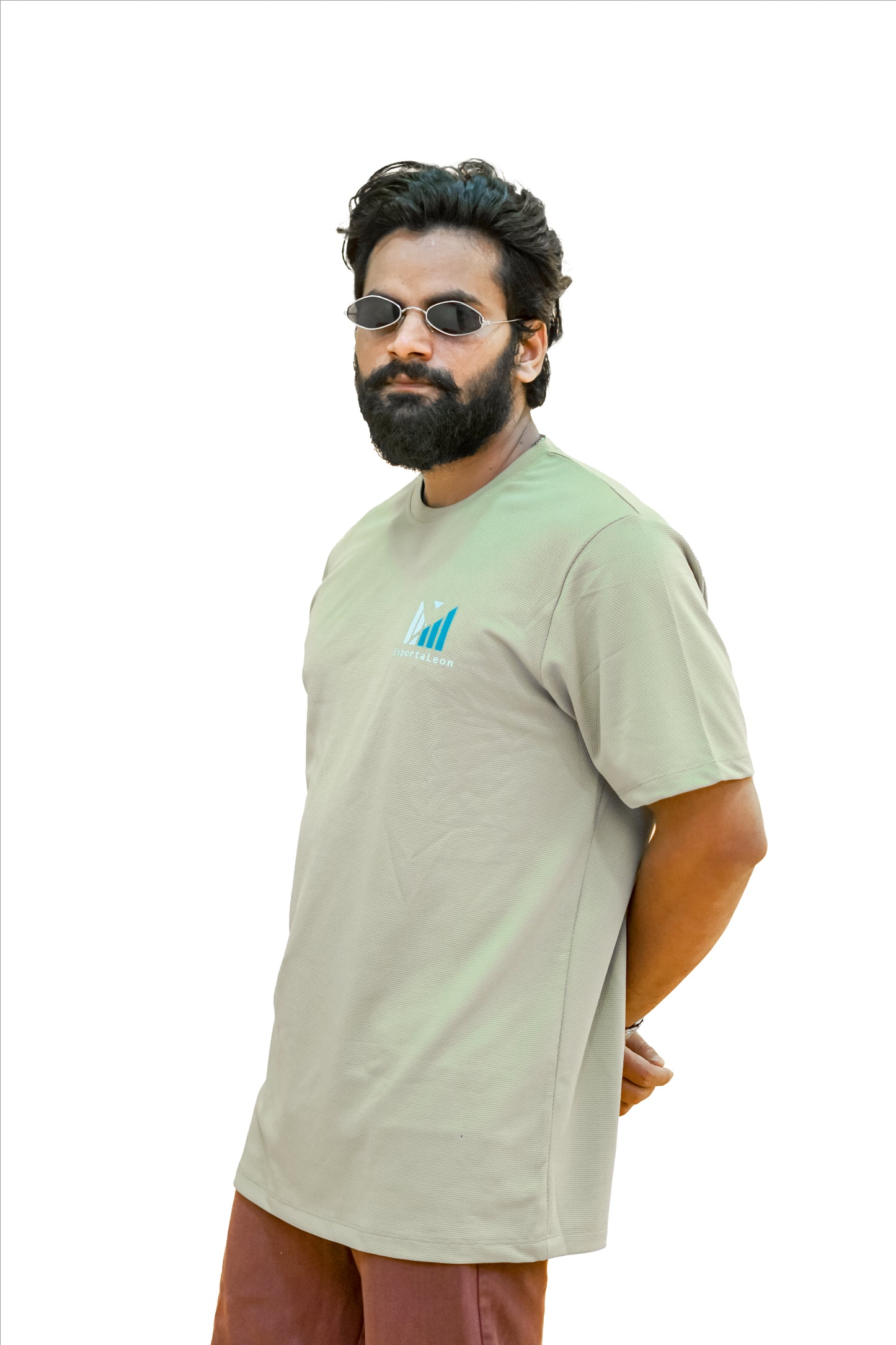Premium Men Sports T-shirt