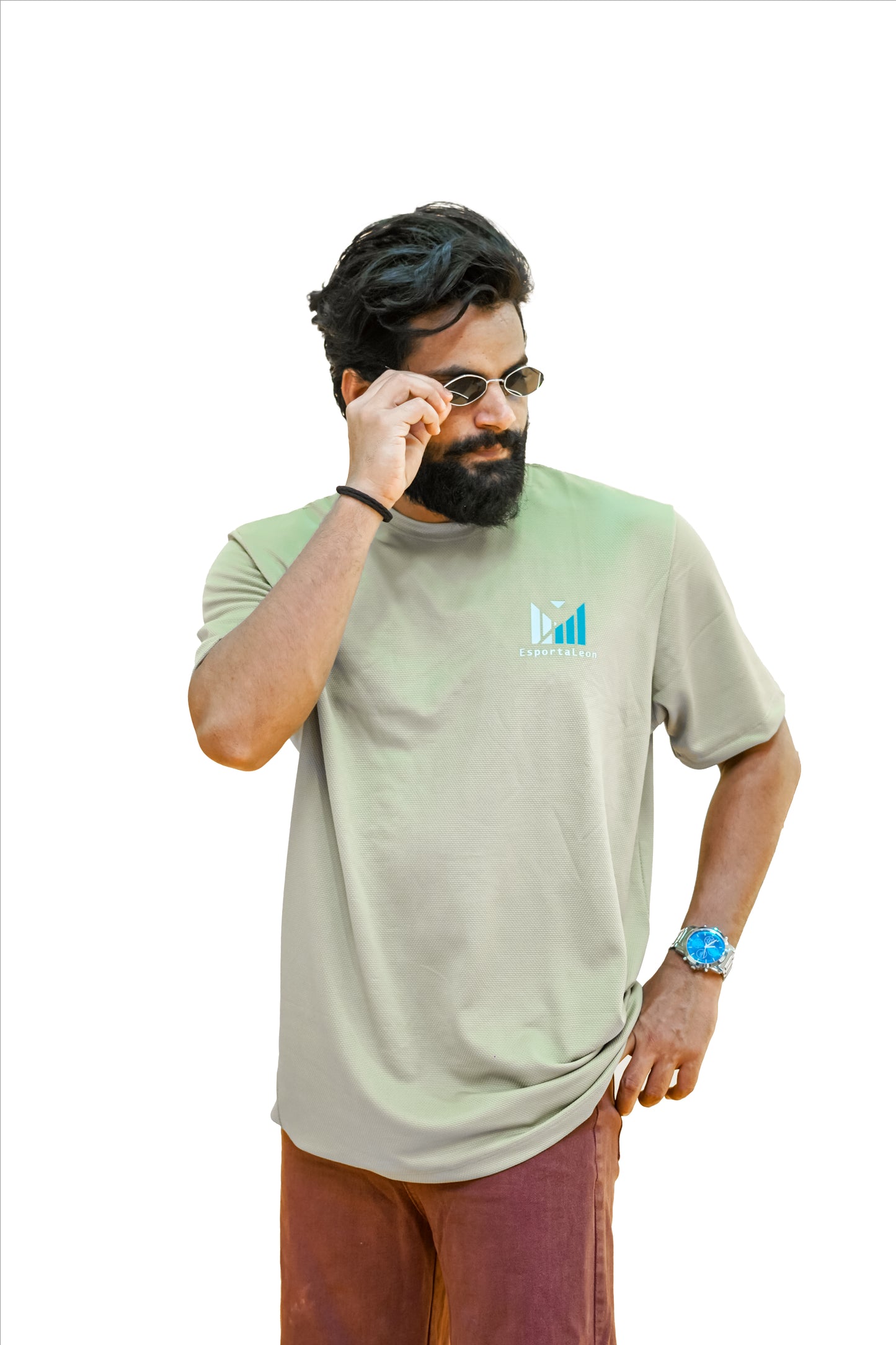 Premium Men Sports T-shirt
